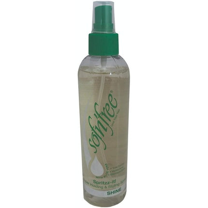 Spray fixativ Sofn'free Spritzz-It!, 600g