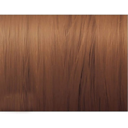Vopsea permanentă, Wella, Illumina Color 7/35 Blond Auriu Mahon