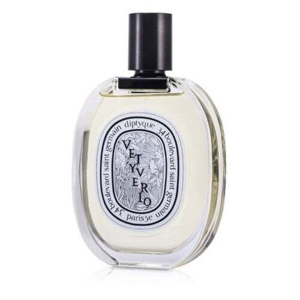 Apa de Toaleta, Diptyque, Vetyverio, 100ml