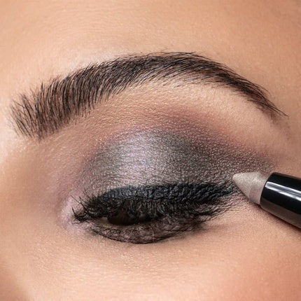 Creion 3 in 1, Artdeco, High Performance Eyeshadow Stylo, Pearl Brown