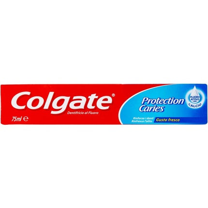 Pastă de dinți, Colgate, Cavity Protection, 75ml