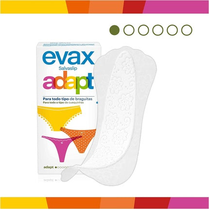 Absorbante Evax Adapt Extra, pachet 30 bucăți