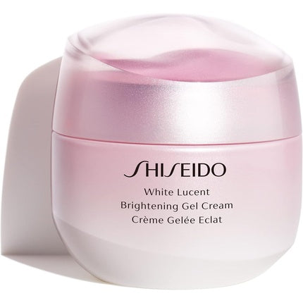 Gel crema iluminator, Shiseido, 50ml
