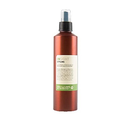 Fixativ păr, Insight, Strong Hold ECO, 250ml