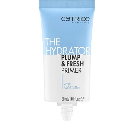 Primer față, Catrice, The Hydrator, 30ml