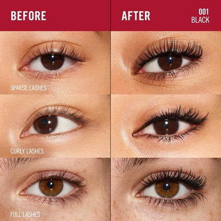 Mascara, Rimmel, Wonder'Bond Bonding Serum, 11 ml