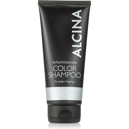 Șampon, Alcina, Colour Silver, 200ml