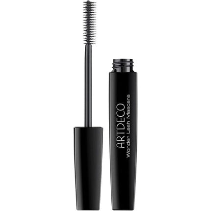 Mascara, Artdeco, Wonder Lash, negru, volumizare