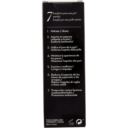 Serum, Olay, Total Effects, alb, 50ml