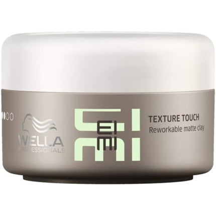 Ceara modelatoare, Wella Texture Touch, 75ml
