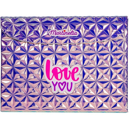 Set machiaj, Martinelia, Super Girl, multicolor