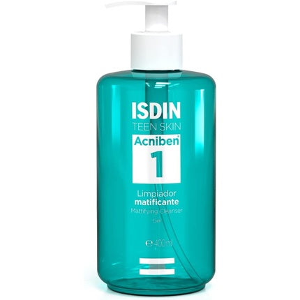 Gel de curatare, ISDIN, Acniben, 400ml