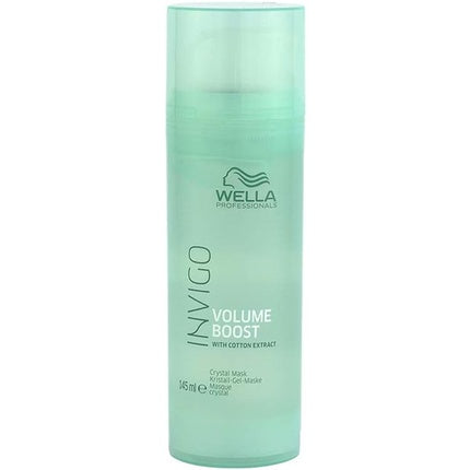 Masca De Par, Wella, Invigo Volume Boost, 145ml