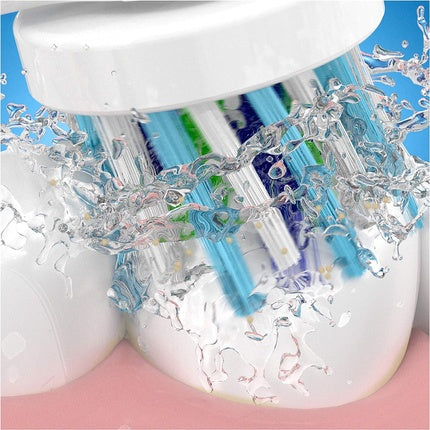 Periuță electrică, Braun Oral-B Pro 700, CrossAction