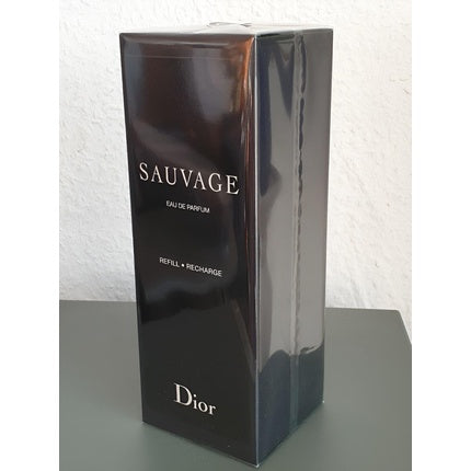 Parfum, Dior, Sauvage Eau De Parfum, 300ml