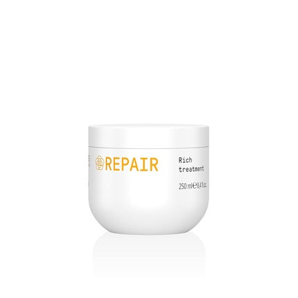 Masca păr, Framesi, Repair, alb