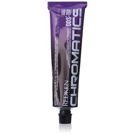 Vopsea permanentă, Redken, Chromatics, mega roșu