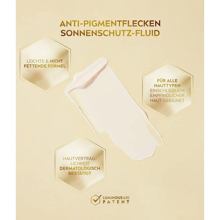 Cremă protecție solară, Nivea, SPF 50, 40ml