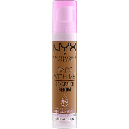 Concealer NYX, Hydrating Serum, Camel 9.6ml