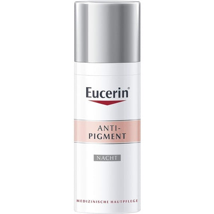 Cremă de noapte, Eucerin, Anti-Pigment, 50ml