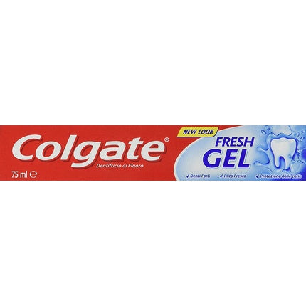 Pastă de dinți, Colgate Fresh Gel, 75ml