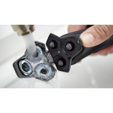 Aparat de ras Philips Series 5000 S5885/35, albastru, fără fir