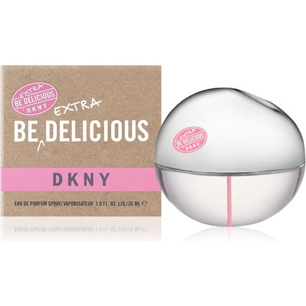 Parfum DKNY Be Extra Delicious, 30ml