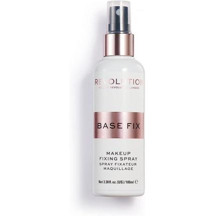 Spray fixare machiaj, Makeup Revolution, PRO FIX, 100g