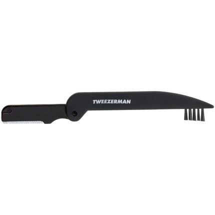 Aparat de ras, Tweezerman, Precision Folding, pliabil