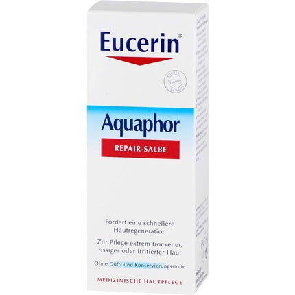 Balsam reparator pentru piele, Eucerin, Aquaphor, 40g