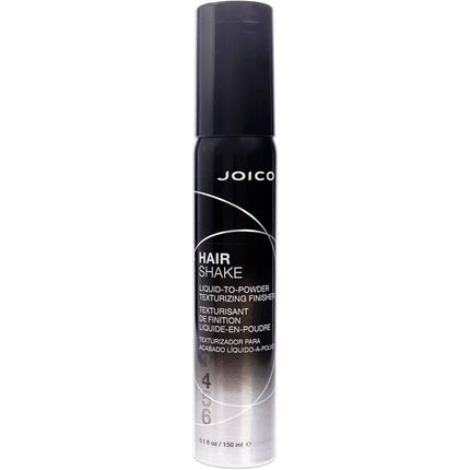 Styling Spray, Joico, Hair Shake, negru 150ml