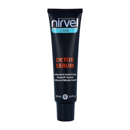 Ser detoxifiant, Nirvel, Care, 100ml