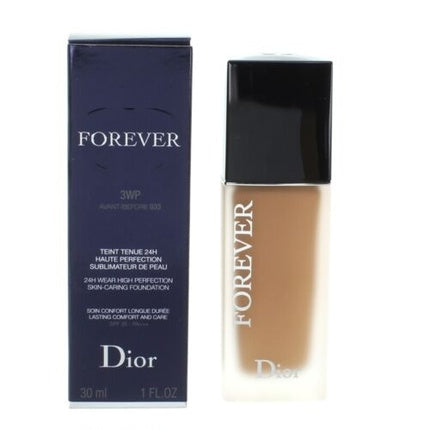 Fond de ten, Dior, Forever, 30ml, bej