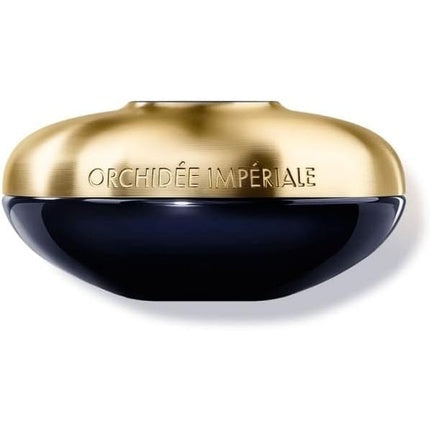 Crema de ingrijire completa, Guerlain Orchidee Imperiale Exceptional, 50ml