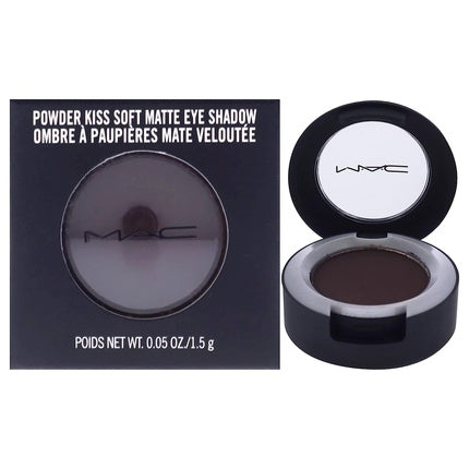 Fard de Pleoape, MAC, Powder Kiss, maro