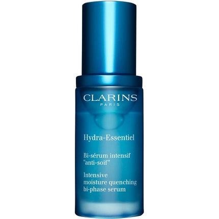 Ser hidratant, Clarins, Hydra-essentiel Bi-phase, 30ml