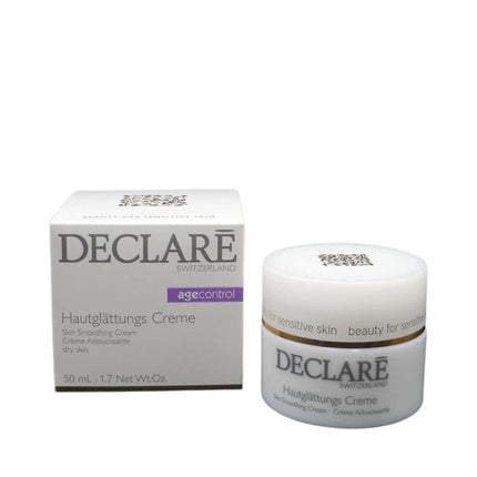 Cremă netezire, Declaré, Age Control, 50g
