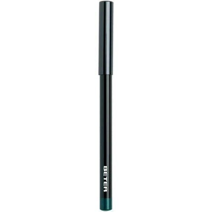 Eyeliner Beter Kajal, verde jad