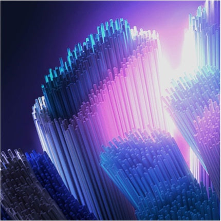 Capete periuta de dinti, Oral-B, iO, 2 bucati, negru