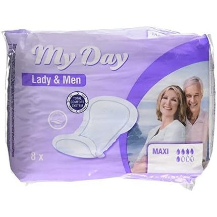 Absorbante incontinenta, My Day, Maxi, 50g