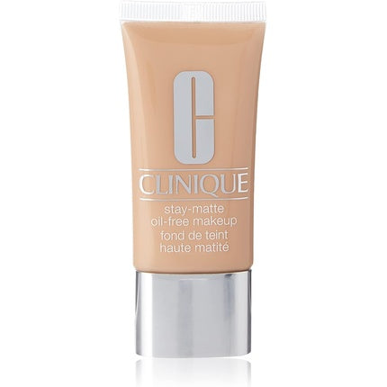 Fond de ten, Clinique, Stay-Matte, 30ml