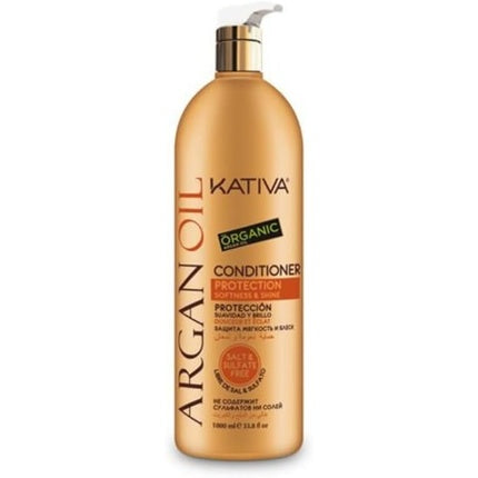 Balsam Kativa Argan Oil 1000ml