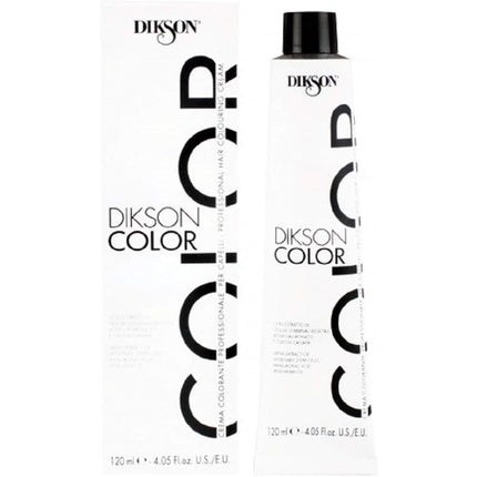 Vopsea păr, Dikson, 6RCH Roșu cireș, 120 ml