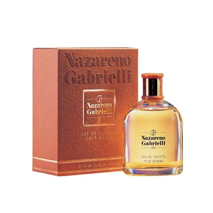 Parfum Police, Nazareno Gabrielli, 100ml, maro