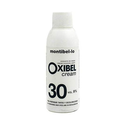 Crema oxidanta Montibello Oxibel 30 Vol, 60ml