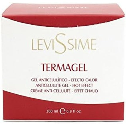 Termagel, Levissime, tratament celulită, 300 ml