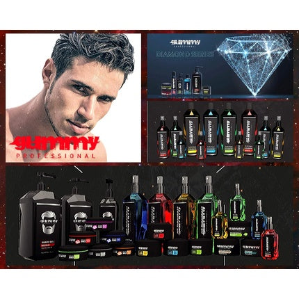 Colonie, Gummy, 400 ml, negru