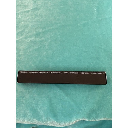 Lip Gloss Nars Afterglow TRIPLE X, transparent, 5.5ml