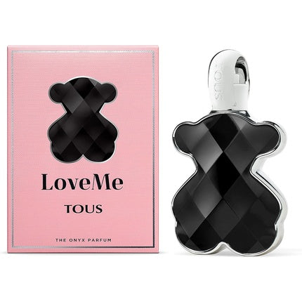 Parfum Tous LoveMe The Onyx, 50ml