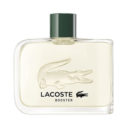 Apa de Toaleta, Lacoste Booster, 125ml